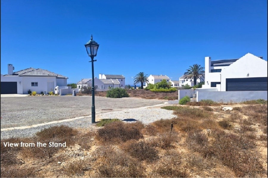 0 Bedroom Property for Sale in Shelley Point Western Cape